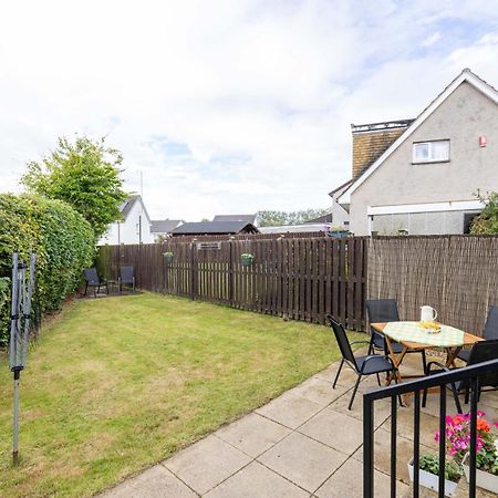 Family Home Inverkeithing Ideal For Edinburgh, Dunfermline & St Andrews 3 Bedrooms Luaran gambar