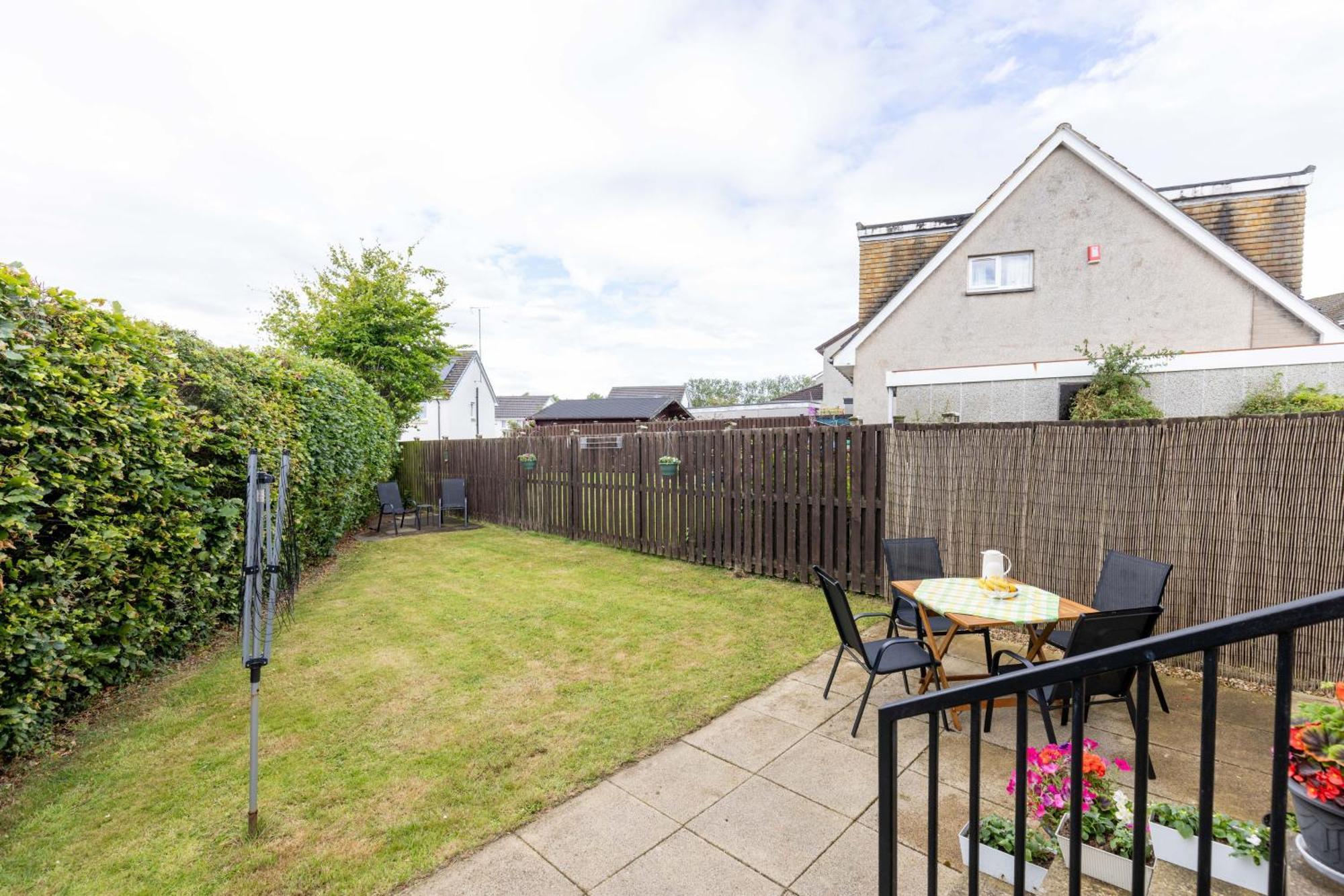 Family Home Inverkeithing Ideal For Edinburgh, Dunfermline & St Andrews 3 Bedrooms Luaran gambar