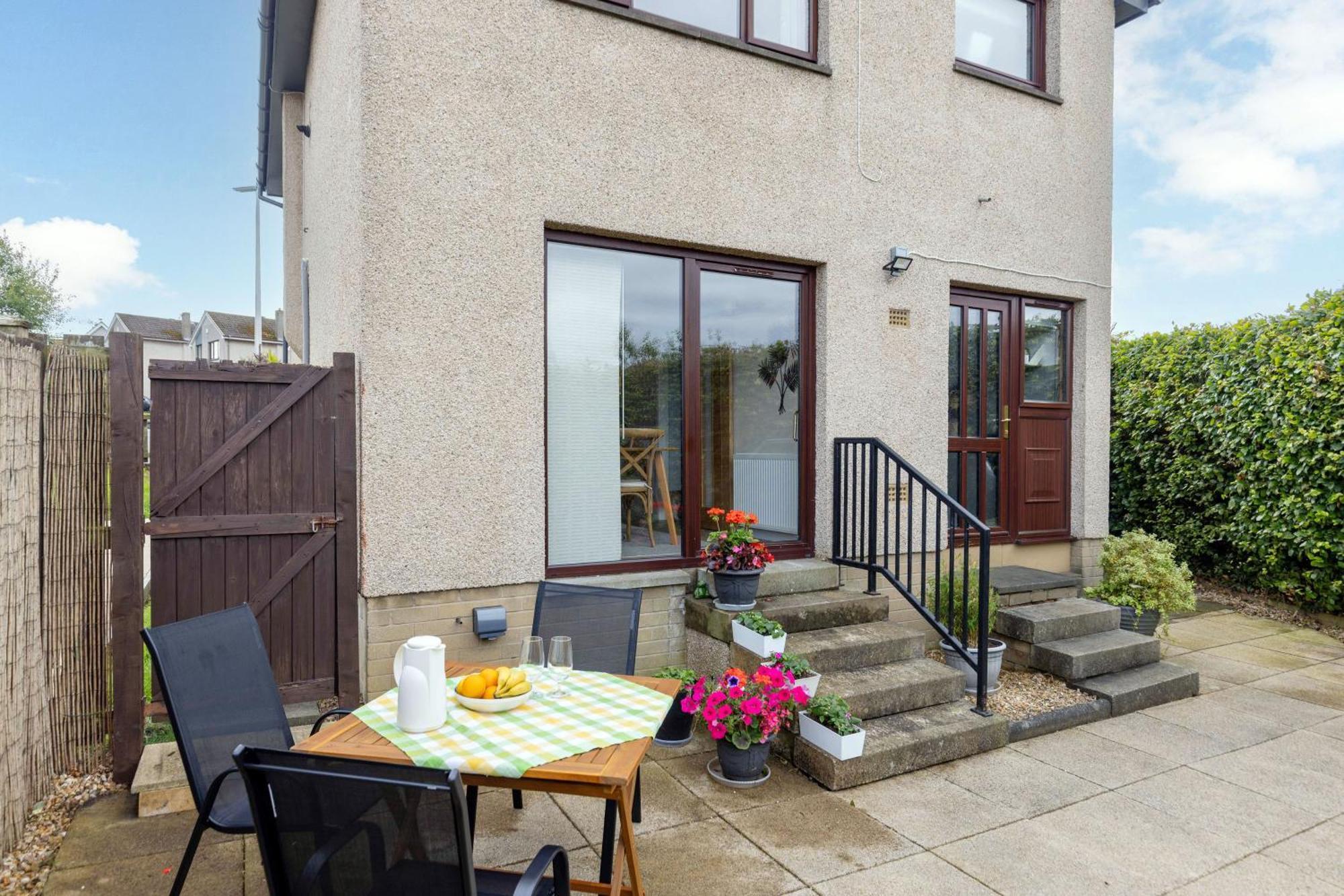 Family Home Inverkeithing Ideal For Edinburgh, Dunfermline & St Andrews 3 Bedrooms Luaran gambar
