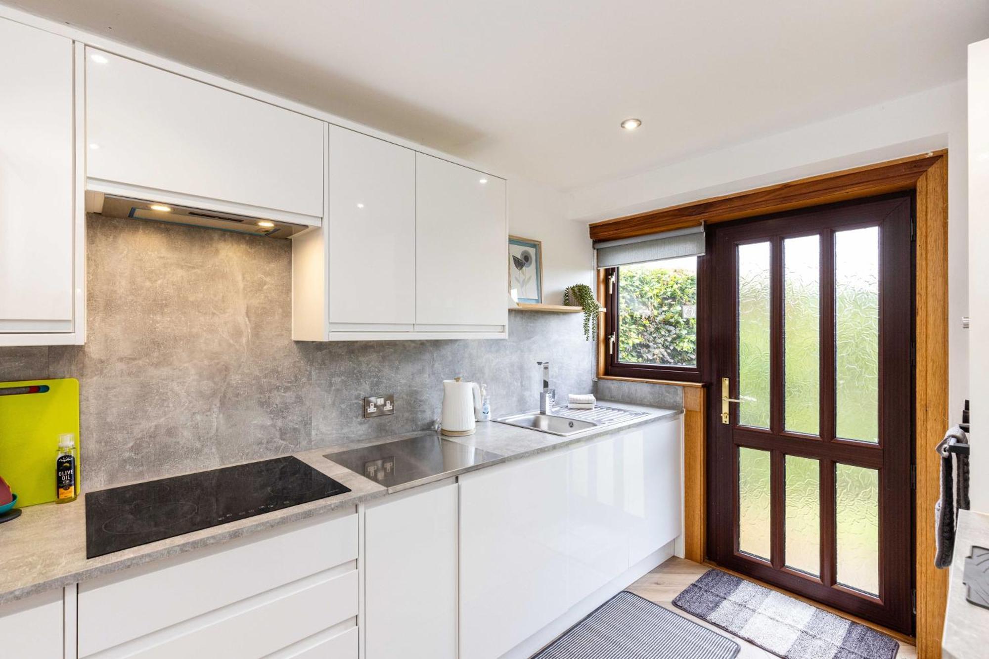 Family Home Inverkeithing Ideal For Edinburgh, Dunfermline & St Andrews 3 Bedrooms Luaran gambar